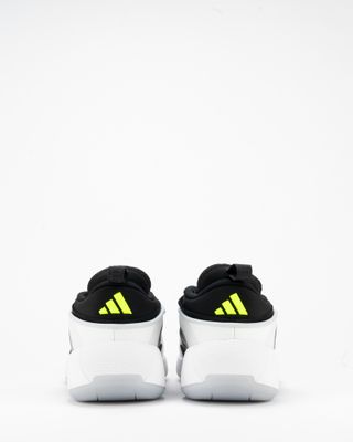 ADIDAS D.O.N. ISSUE 7 WHITE