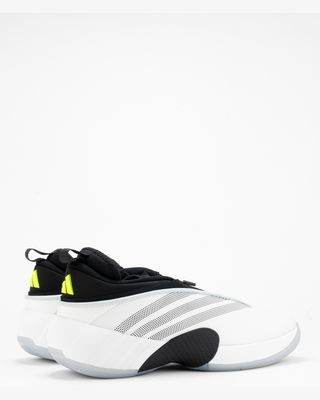 ADIDAS D.O.N. ISSUE 7 WHITE