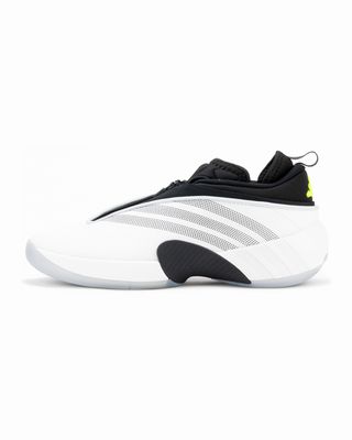 ADIDAS D.O.N. ISSUE 7 WHITE