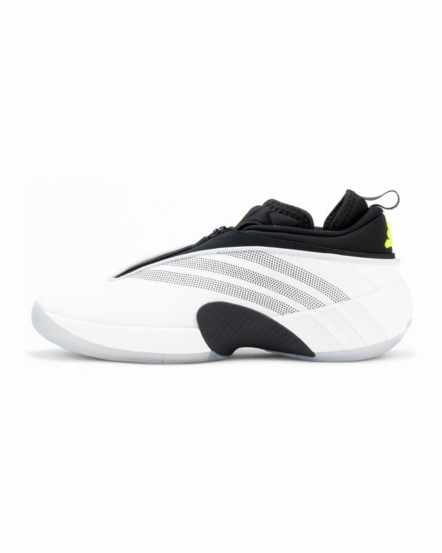 ADIDAS D.O.N. ISSUE 7 WHITE