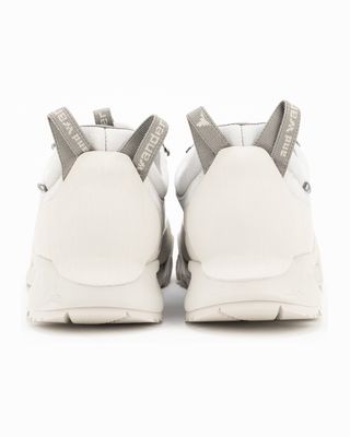 OBUW120LE07-5 ROA X AND WANDER CINGINO IVORY