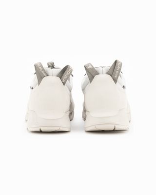 OBUW120LE07-7 ROA X AND WANDER CINGINO IVORY