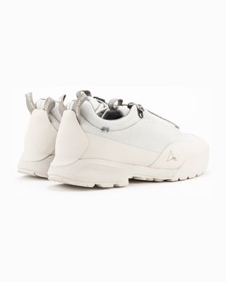 OBUW120LE07-8 ROA X AND WANDER CINGINO IVORY