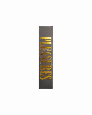 PLEASURES SAINT BOOKSAFE