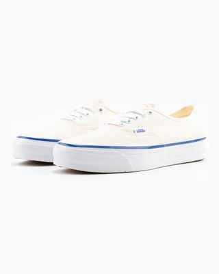 VANS AUTHENTIC REISSUE 44 OFF WHITE
