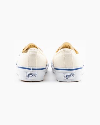 VANS AUTHENTIC REISSUE 44 OFF WHITE