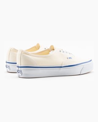 VANS AUTHENTIC REISSUE 44 OFF WHITE