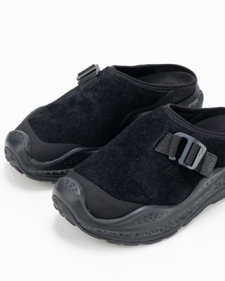 HOKA ORA PRIMO EXT BLACK