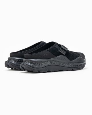 HOKA ORA PRIMO EXT BLACK