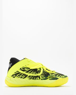 PUMA MB.05 VOLTAGE