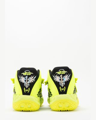 PUMA MB.05 VOLTAGE