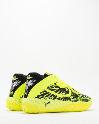 PUMA MB.05 VOLTAGE
