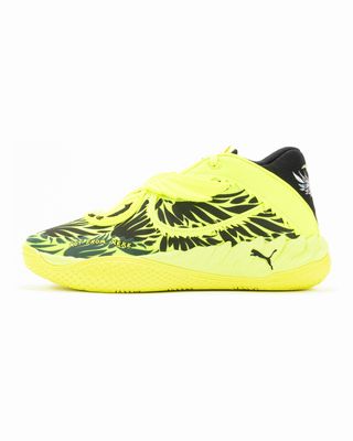 PUMA MB.05 VOLTAGE