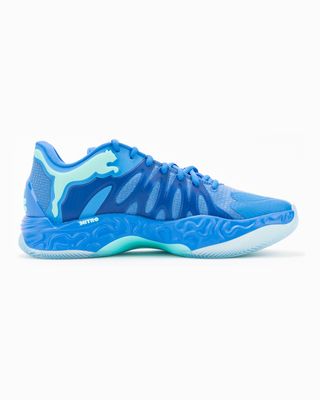 PUMA HALI 1 OPAL