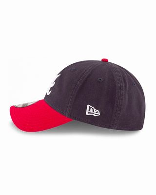 NEW ERA MLB 9TWENTY BRAVES CAP OTC