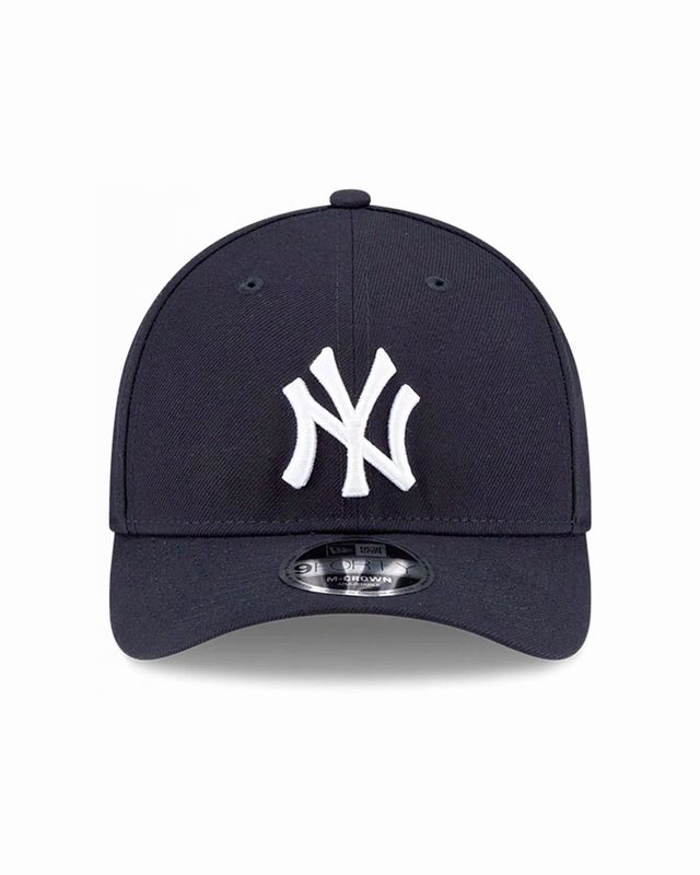 NEW ERA MLB PLYR REP 940MC YANKEES CAP