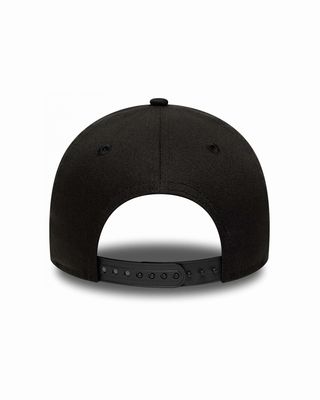 NEW ERA MLB E-FRAME YANKEES CAP BLACK