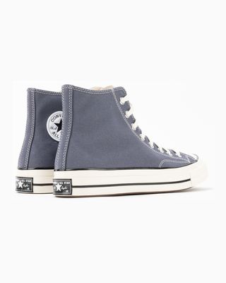 CONVERSE CHUCK 70 HI COLD STARE