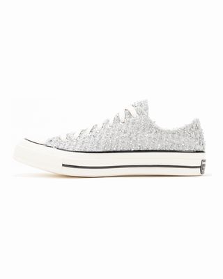 CONVERSE CHUCK 70 OX METALLIC TWEED