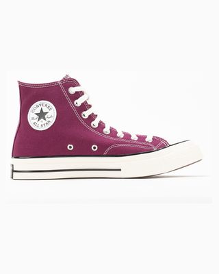 CONVERSE CHUCK 70 HI FROZEN ACAI