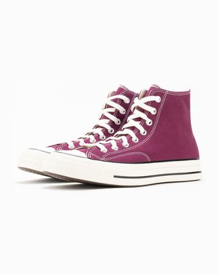 CONVERSE CHUCK 70 HI FROZEN ACAI