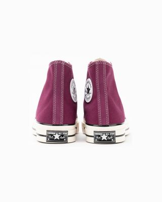 CONVERSE CHUCK 70 HI FROZEN ACAI