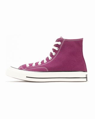 CONVERSE CHUCK 70 HI FROZEN ACAI
