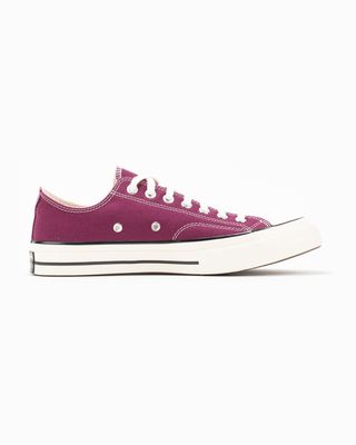 CONVERSE CHUCK 70 OX FROZEN ACAI