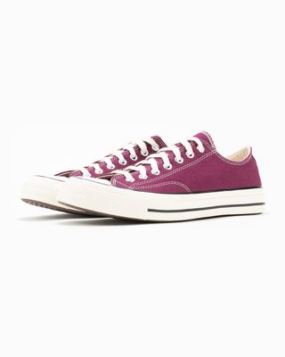 CONVERSE CHUCK 70 OX FROZEN ACAI