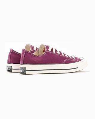 CONVERSE CHUCK 70 OX FROZEN ACAI