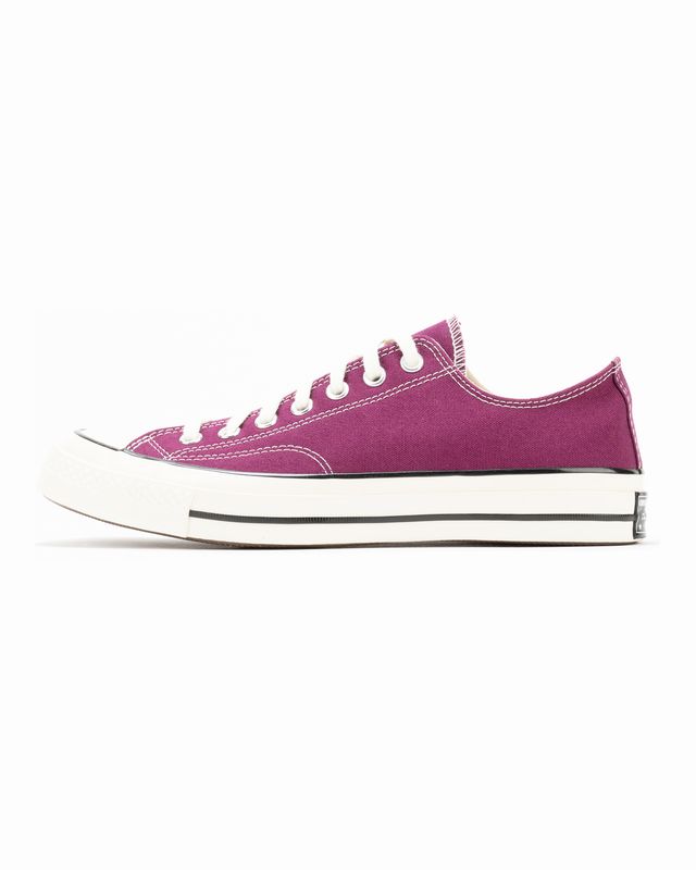 CONVERSE CHUCK 70 OX FROZEN ACAI