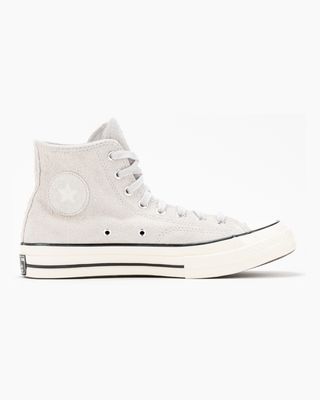 CONVERSE CHUCK 70 HI BARELY GREY