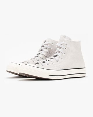 CONVERSE CHUCK 70 HI BARELY GREY