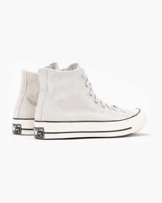 CONVERSE CHUCK 70 HI BARELY GREY