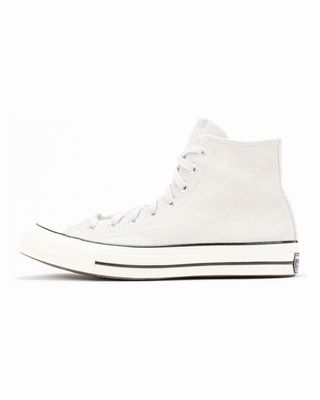 CONVERSE CHUCK 70 HI BARELY GREY