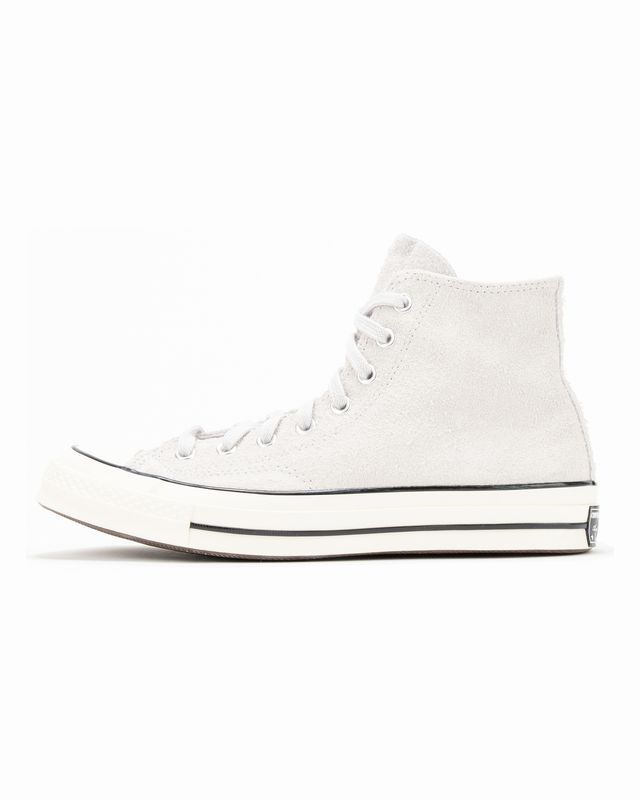 CONVERSE CHUCK 70 HI BARELY GREY