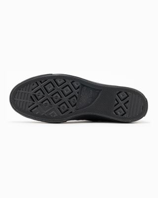 CONVERSE CHUCK 70 LEATHER BLACK