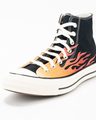 CONVERSE CHUCK 70 HI FIRE