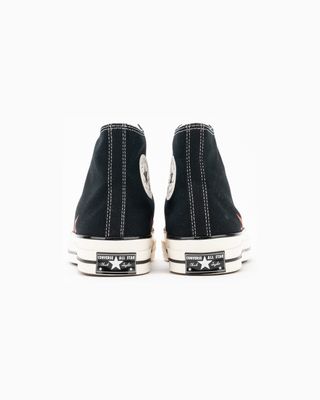 CONVERSE CHUCK 70 HI FIRE