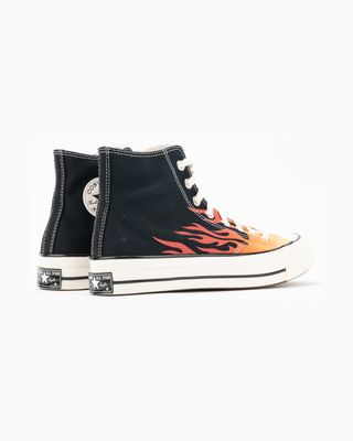 CONVERSE CHUCK 70 HI FIRE