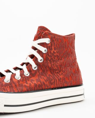 CONVERSE CHUCK 70 HI LEOPARD