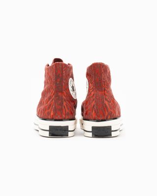 CONVERSE CHUCK 70 HI LEOPARD