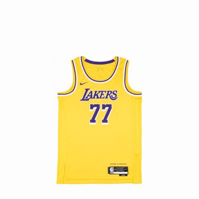 NIKE NBA LAKERS DONCIC ICN JERSEY
