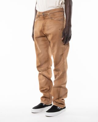 424 COLLECTION LOOSE FIVEPOCKET SAND