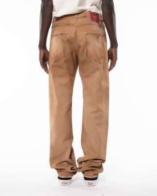 424 COLLECTION LOOSE FIVEPOCKET SAND