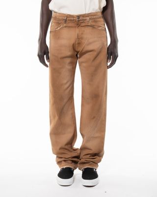 424 COLLECTION LOOSE FIVEPOCKET SAND