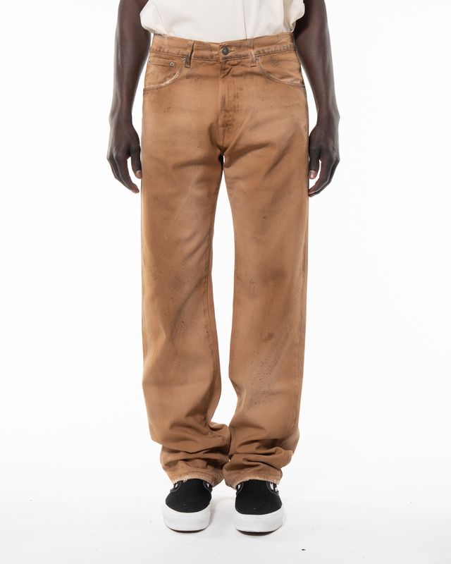424 COLLECTION LOOSE FIVEPOCKET SAND