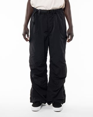 ROA X AND WANDER GARMENT DYED PANTS