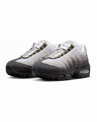 W NIKE AIR MAX 95 BIG BUBBLE OLIVE