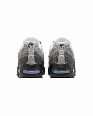 W NIKE AIR MAX 95 BIG BUBBLE OLIVE
